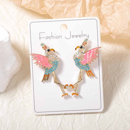 Romantic Earring for Special Moments