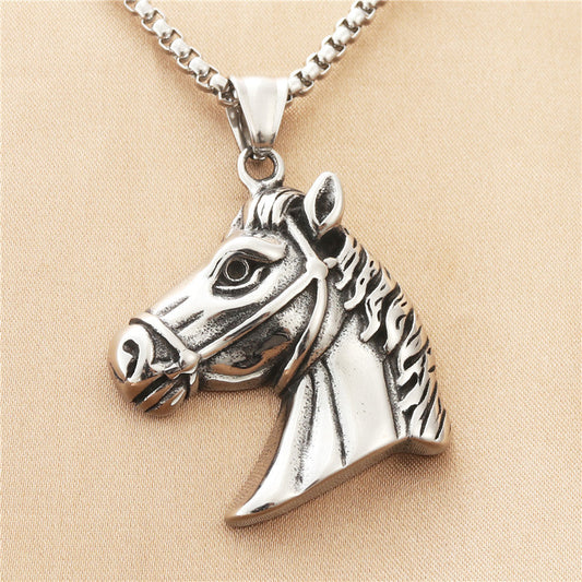 Delicate Artisan Pendant