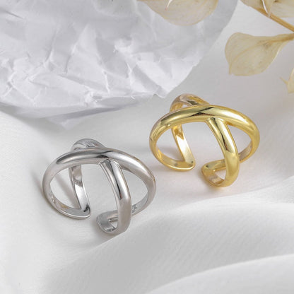 Romantic Ring for Special Moments