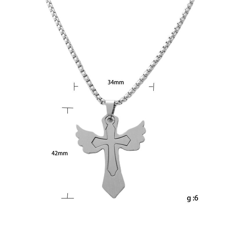 Romantic Pendant for Special Moments