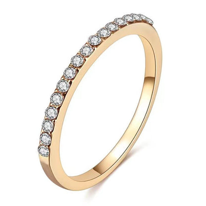 Charming Ring for Any Occasion