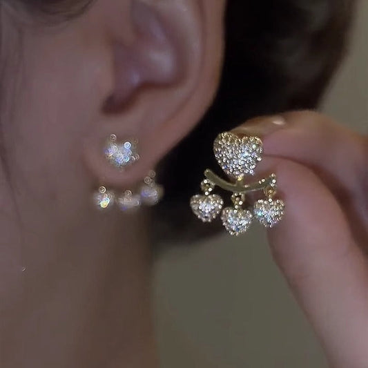 Stunning Earring for Daily Wear