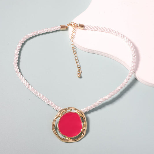 Romantic Necklace for Special Moments