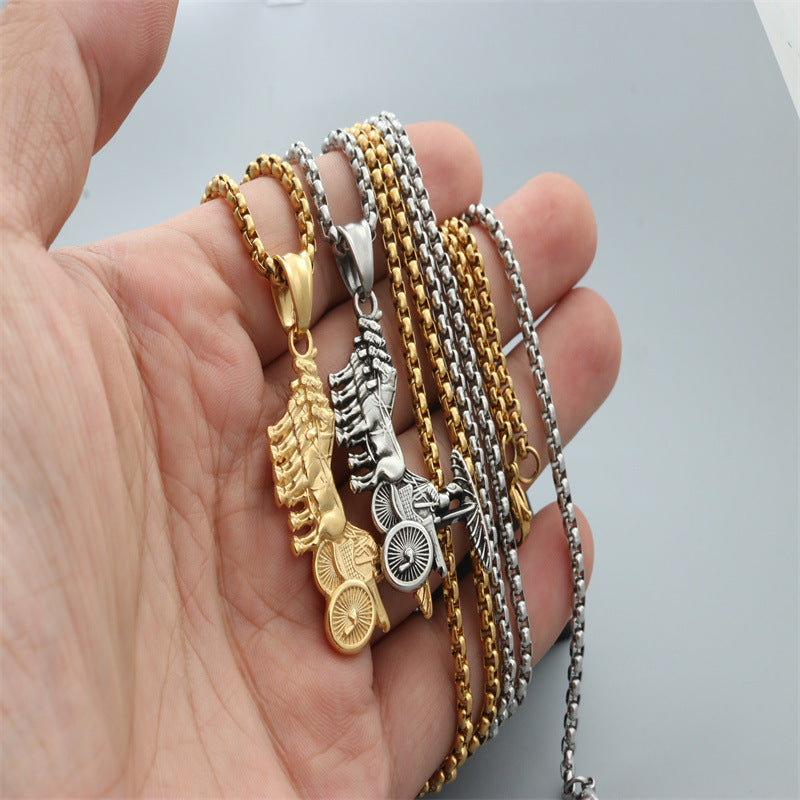 Elegant Necklace for Every Occasion