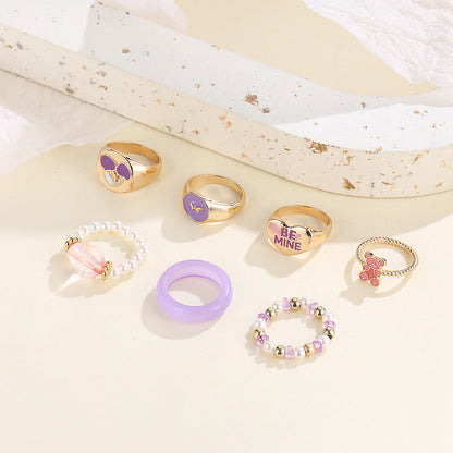 Romantic Set for Special Moments