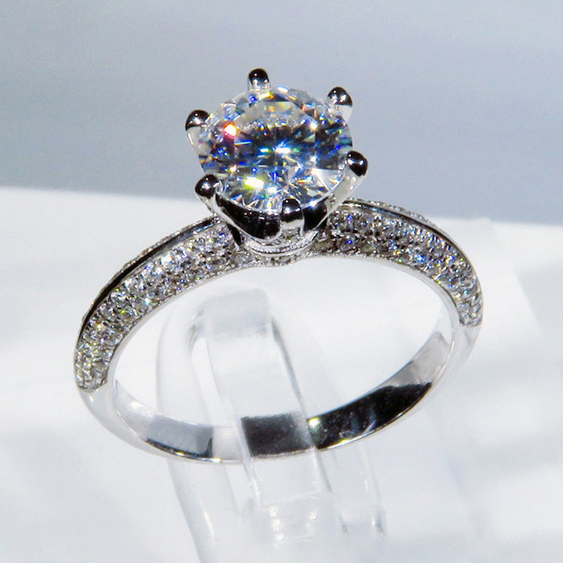 Stunning Ring for Daily Wear