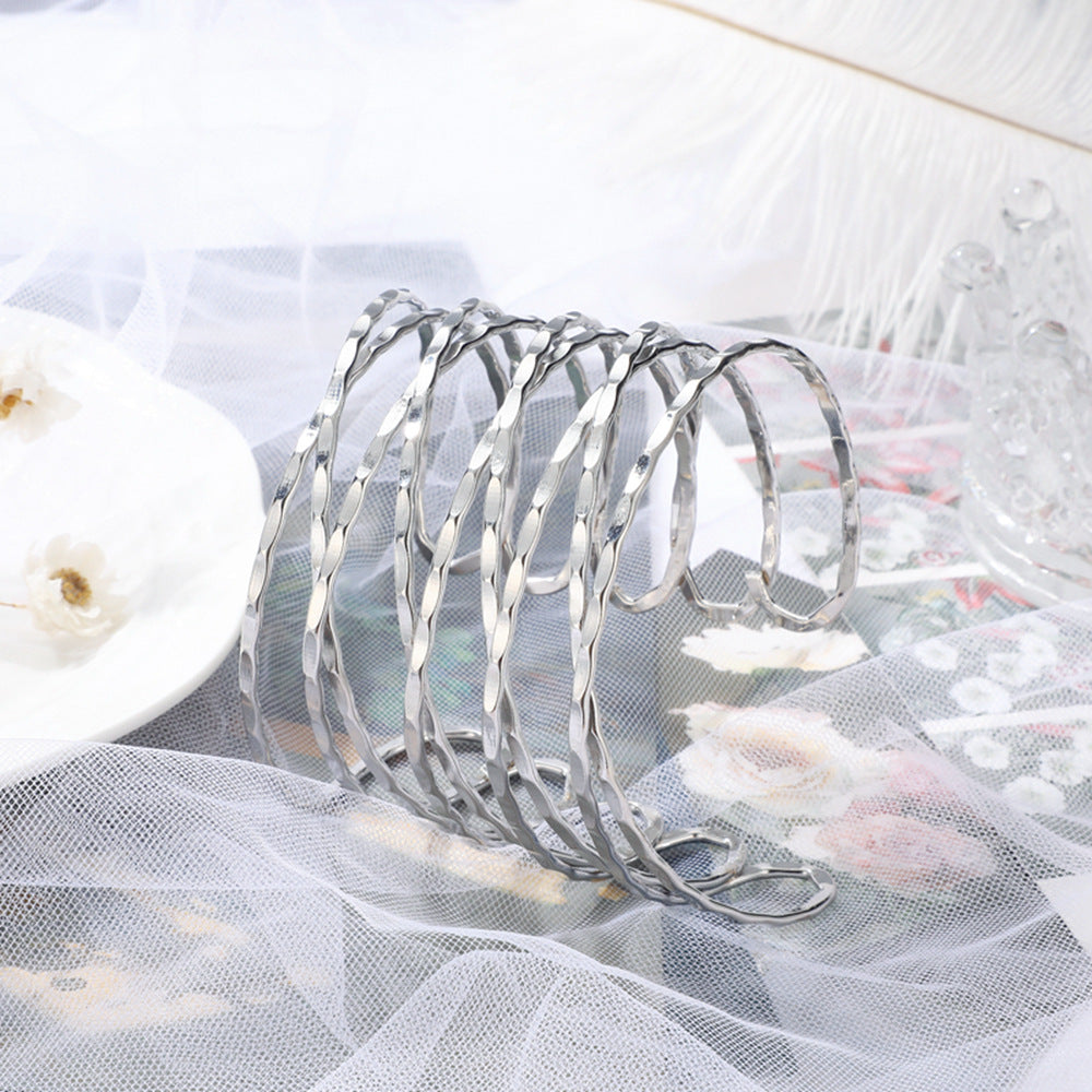Delicate Artisan Bracelet