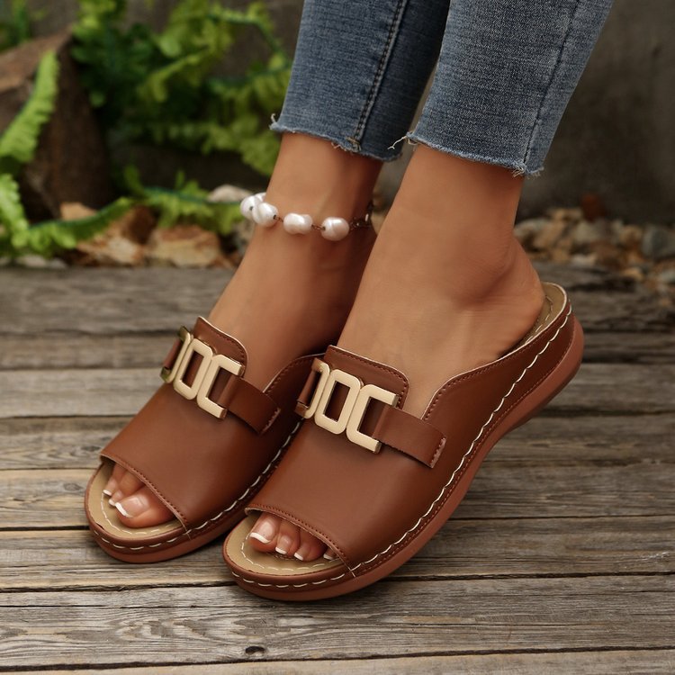 Comfortable Orthopedic Sandals for Daily Wear