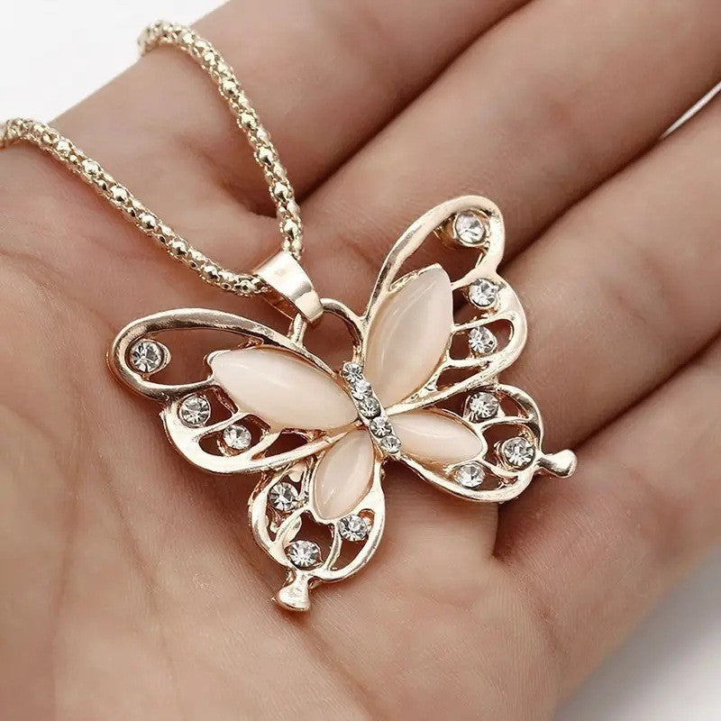 Romantic Necklace for Special Moments