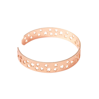 Stunning Gold Bracelet for Daily Wear