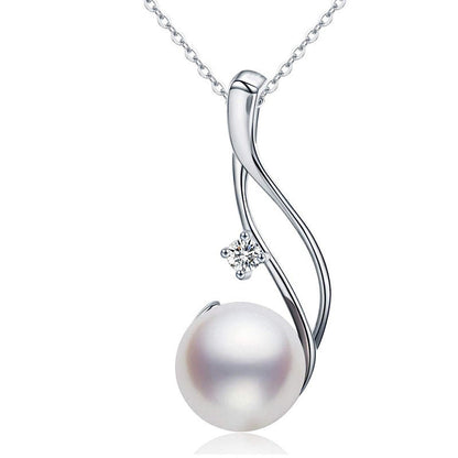 Charming Pearl Necklace for Any Occasion