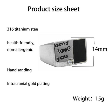 Stunning Ring for Daily Wear