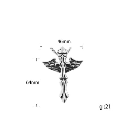 Elegant Pendant for Every Occasion