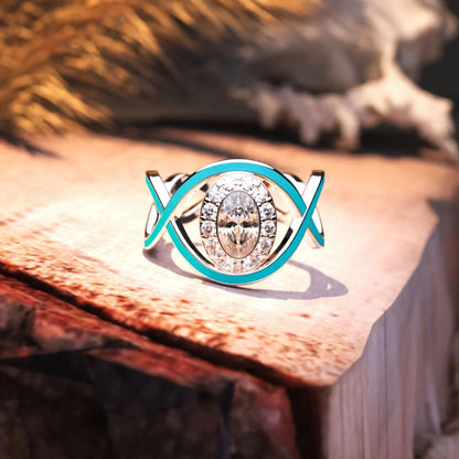 Charming Ring for Any Occasion