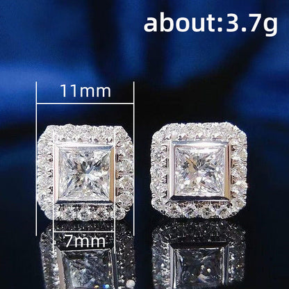 Romantic Earring for Special Moments