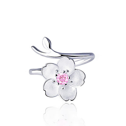 Romantic Ring for Special Moments