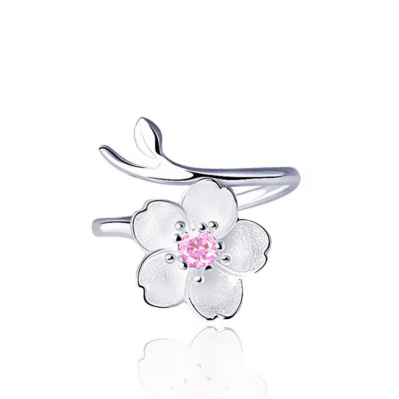 Romantic Ring for Special Moments