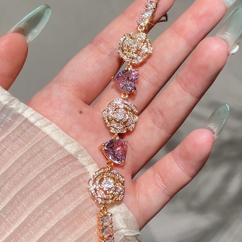 Charming Bracelet for Any Occasion
