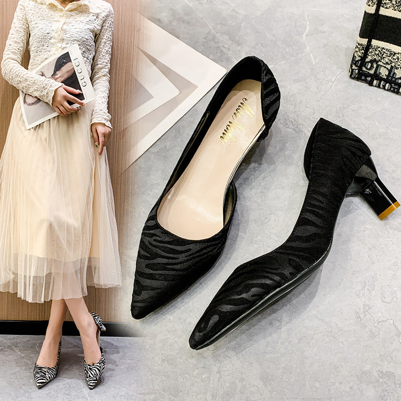 Elegant Orthopedic Sandals for Every Step