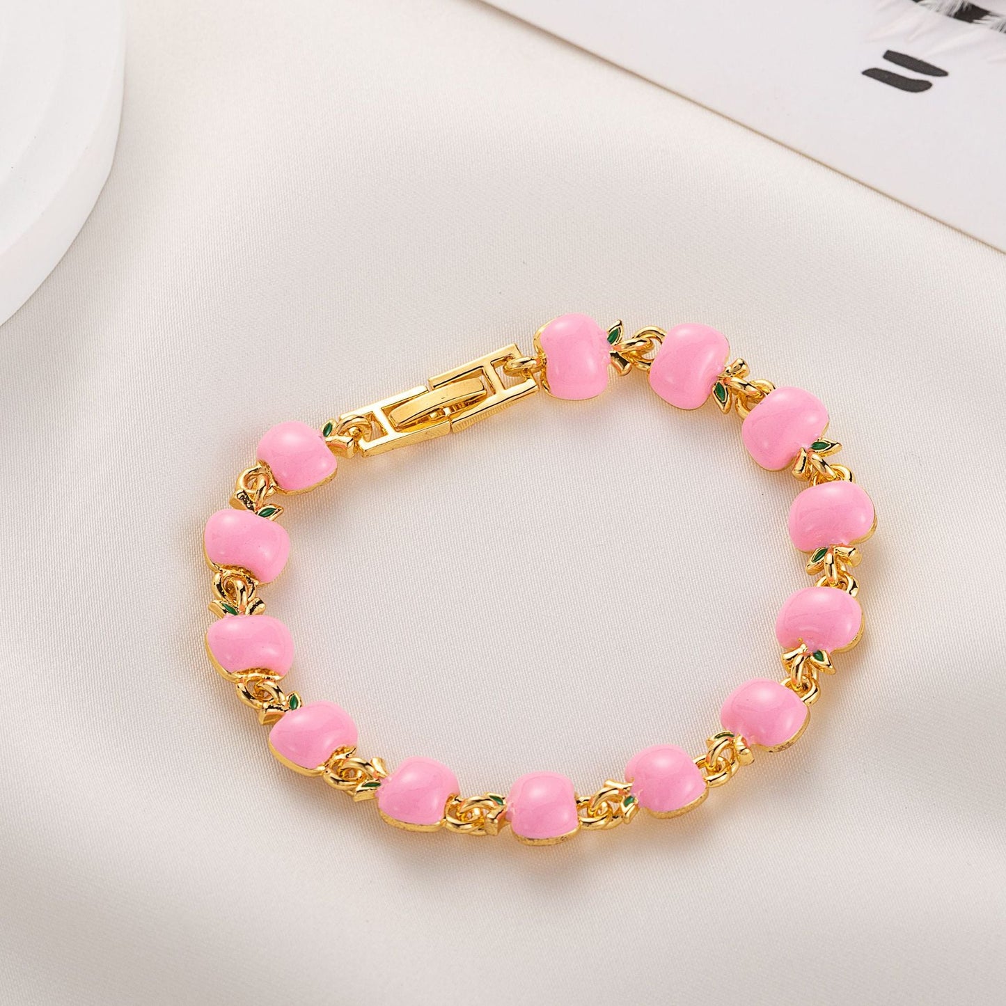 Romantic Bracelet for Special Moments