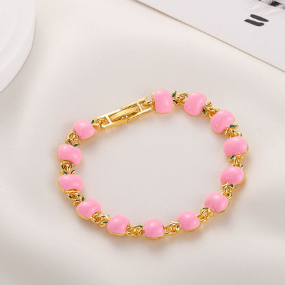 Romantic Bracelet for Special Moments