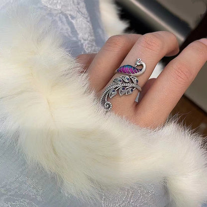 Romantic Ring for Special Moments