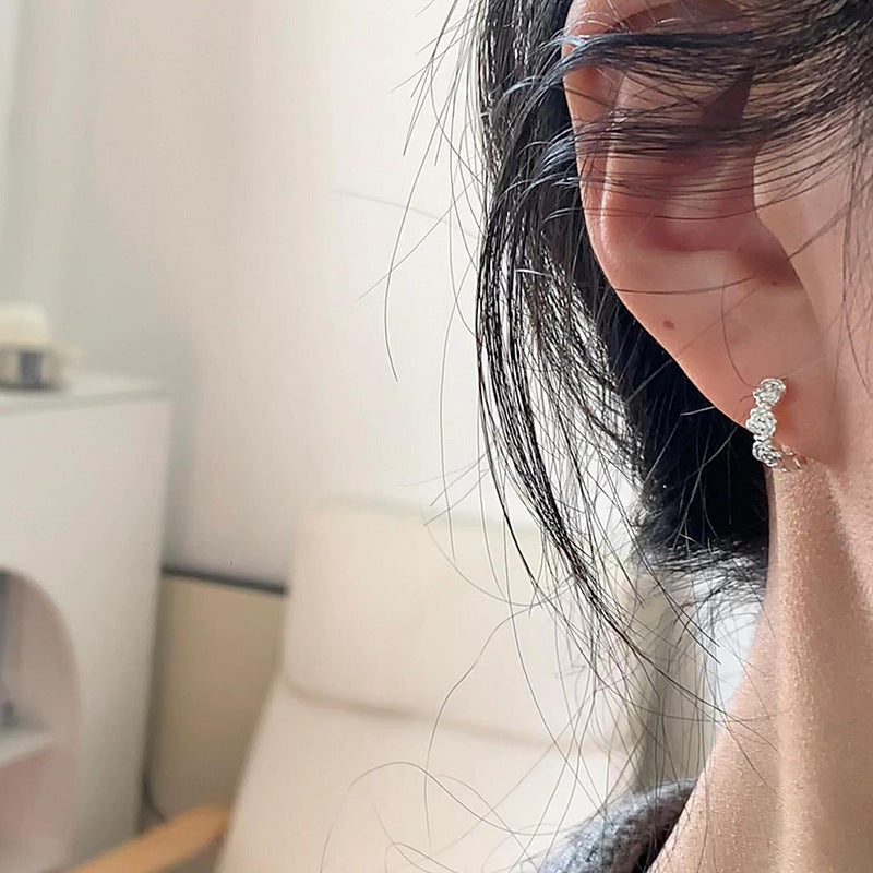 Beautiful Earring with Unique Style
