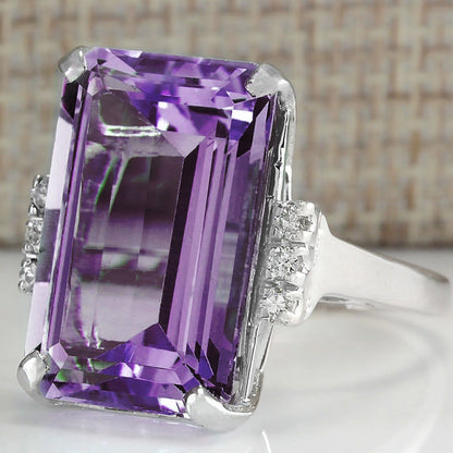 Vintage Handmade Ring