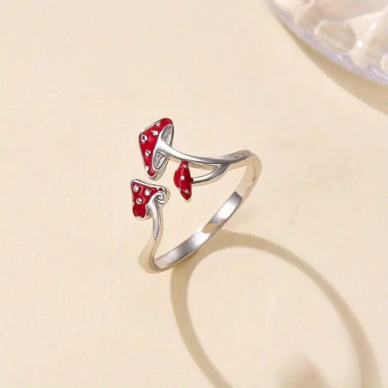 Stunning Ring for Daily Wear