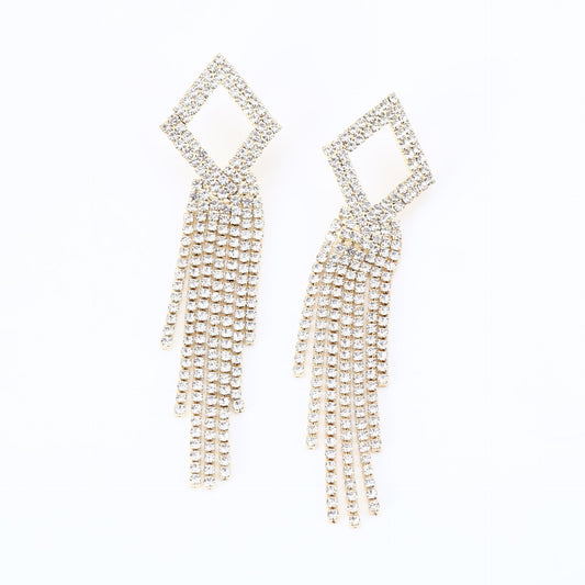 Classic Earring with Timeless Appeal