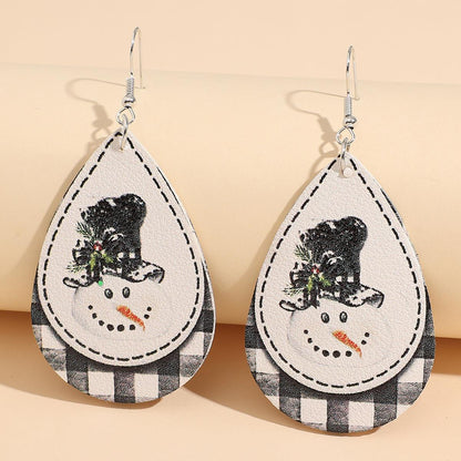 Classic Earring with Timeless Appeal