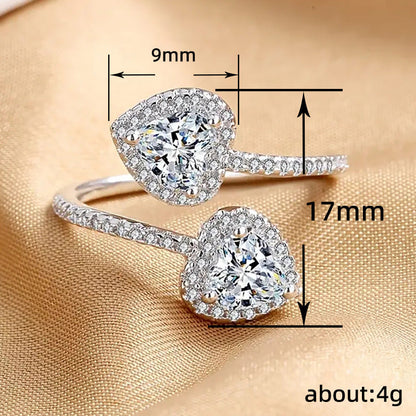 Delicate Artisan Ring