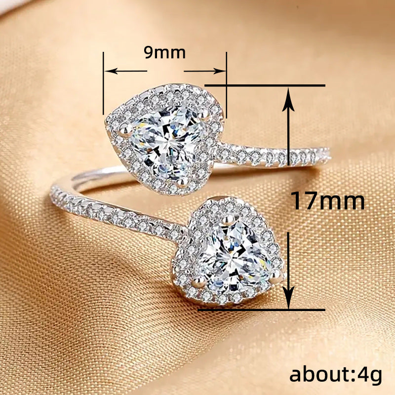 Delicate Artisan Ring