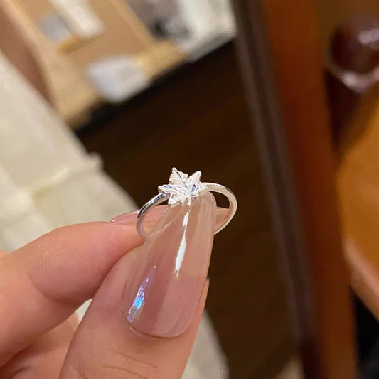 Romantic Ring for Special Moments
