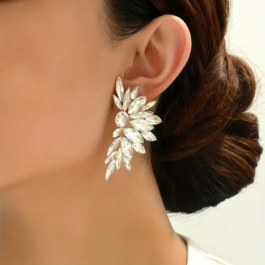 Charming Earring for Any Occasion