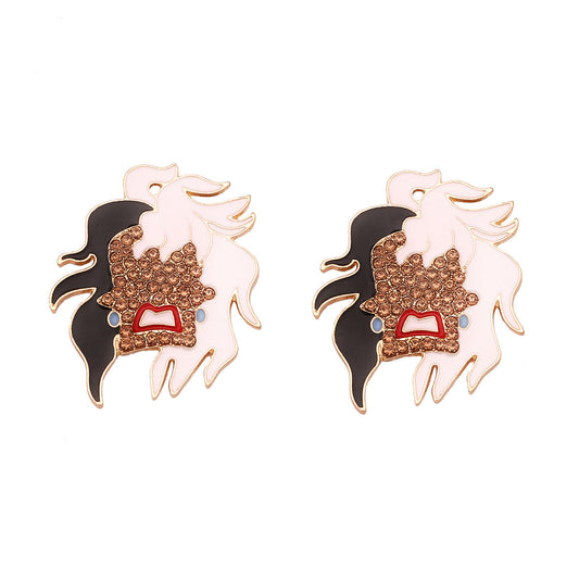 Romantic Earring for Special Moments