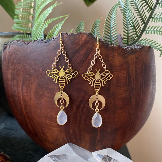 Charming Earring for Any Occasion