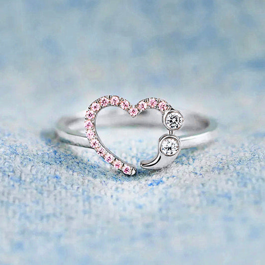Delicate Artisan Ring
