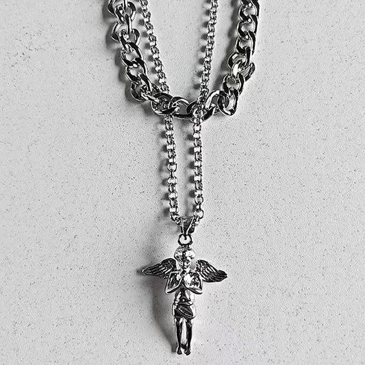 Vintage Handmade Necklace