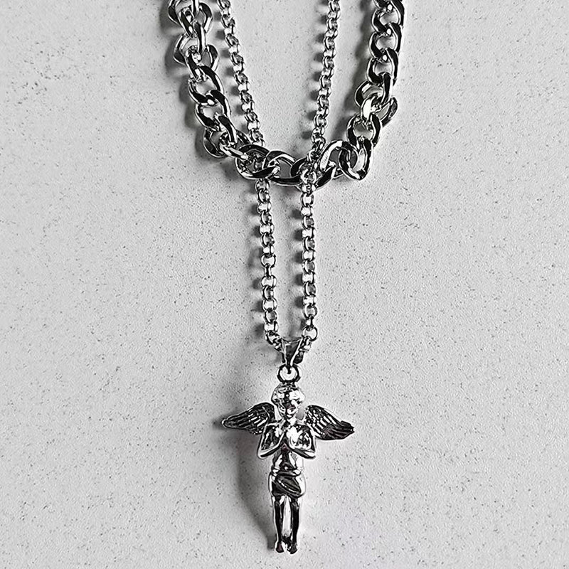 Delicate Artisan Necklace