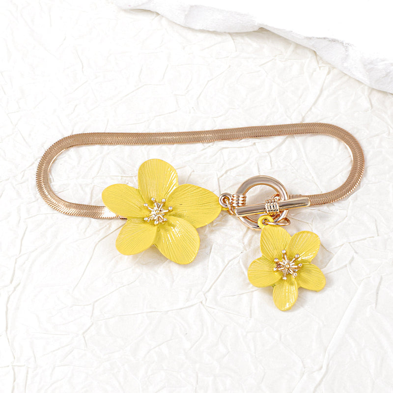 Delicate Artisan Bracelet