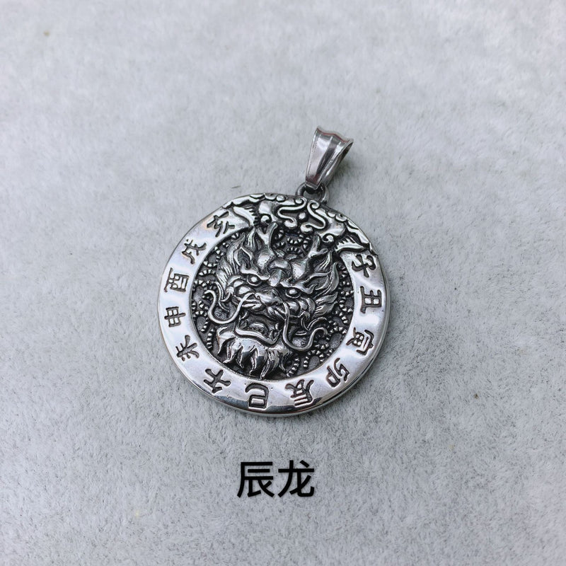Charming Necklace for Any Occasion