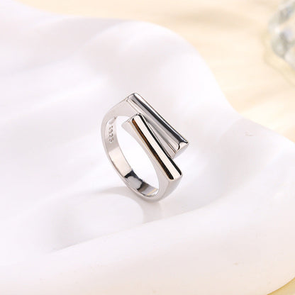Delicate Artisan Ring
