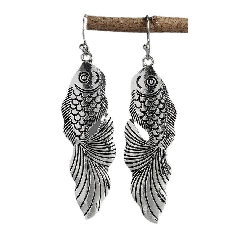 Elegant Earring for Every Occasion