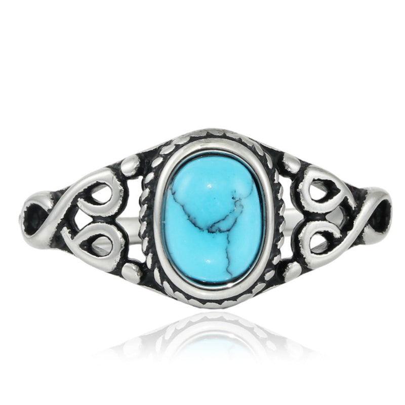 Vintage Handmade Ring