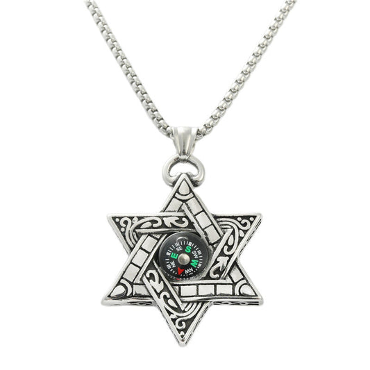 Charming Pendant for Any Occasion