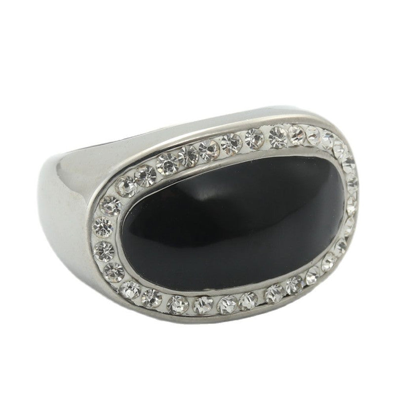 Classic Ring with Timeless Appeal