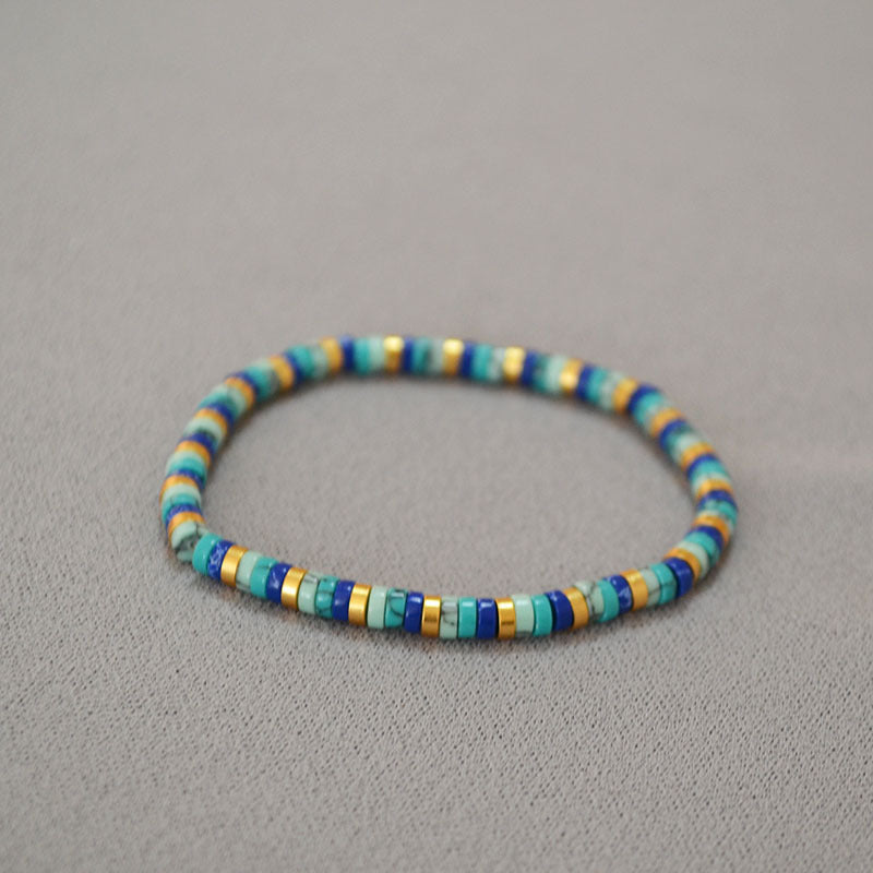 Delicate Artisan Bracelet