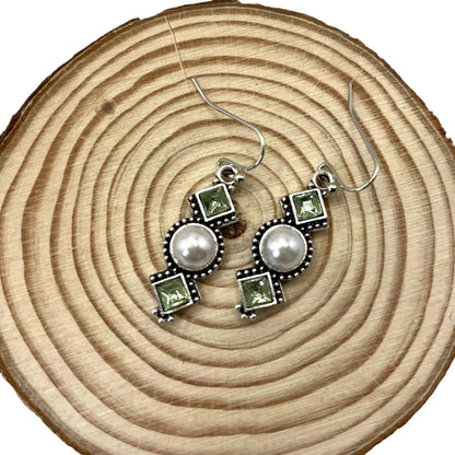 Elegant Pearl Earring for Every Occasion