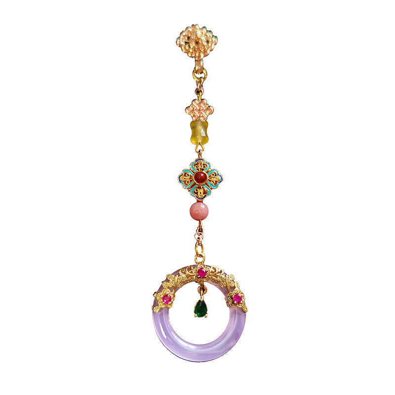 Romantic Pendant for Special Moments